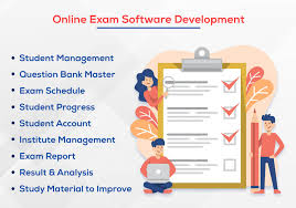 Online Examination Platform